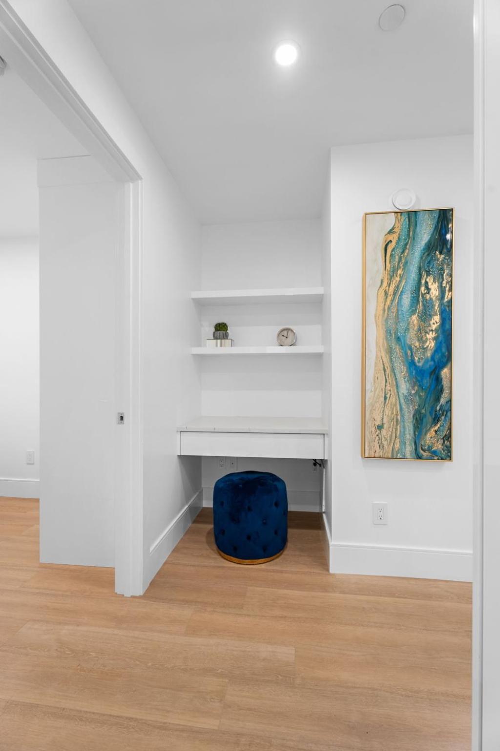 Brand New 2 Bedroom Point Grey Getaway バンクーバー エクステリア 写真